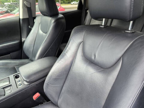 2014 Lexus RX 350