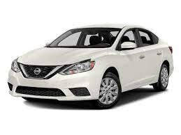 2017 Nissan Sentra for sale at RED TAG MOTORS in Sycamore IL