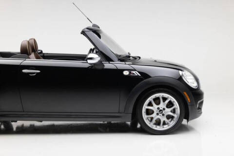 2009 MINI Cooper S