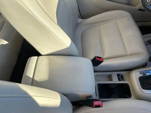 2014 Volkswagen Tiguan