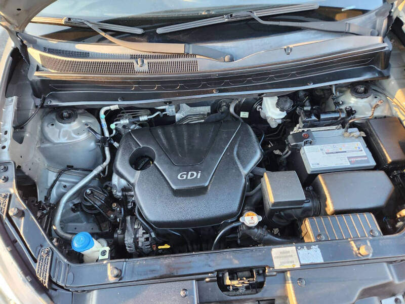 2013 Kia Soul