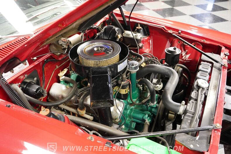 1970 AMC Javelin