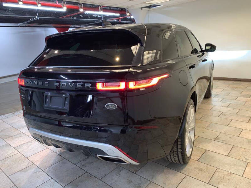 2020 Land Rover Range Rover Velar P380 R-Dynamic HSE