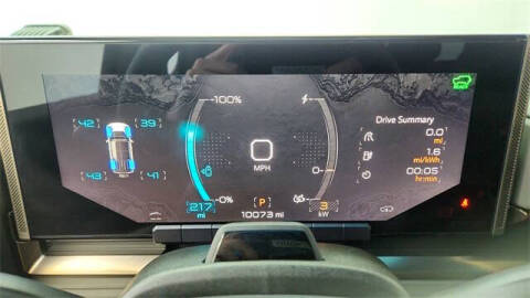 2024 GMC HUMMER EV 3X