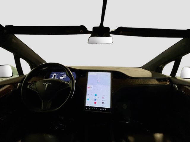 2020 Tesla Model X Long Range