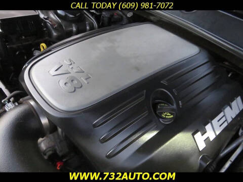 2009 Dodge Challenger R/T