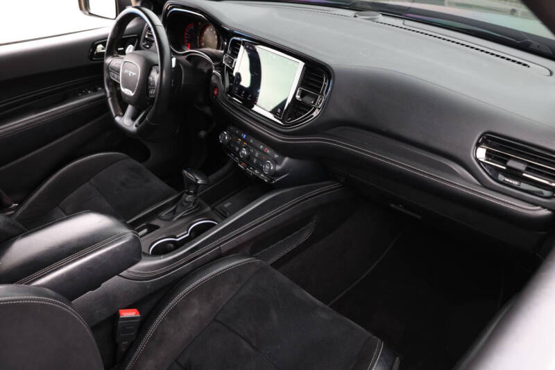 2022 Dodge Durango SRT 392