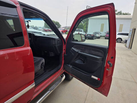 2001 GMC Sierra 1500 SL