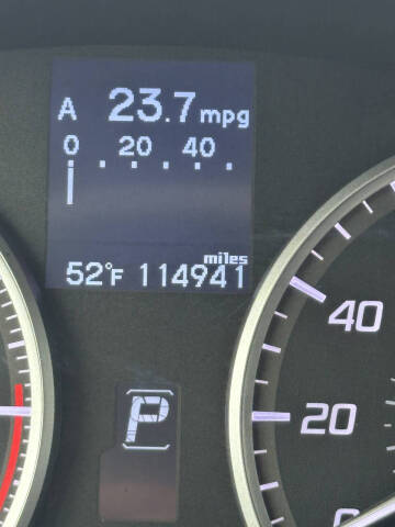 2015 Acura RDX w/Tech