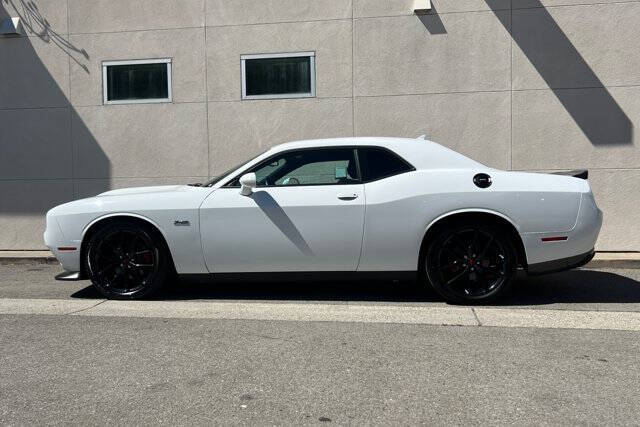 2023 Dodge Challenger R/T