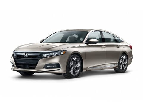 2018 Honda Accord for sale at CHRIS SPEARS' PRESTIGE AUTO SALES INC in Ocala FL