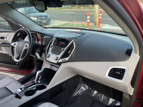2012 GMC Terrain SLT-1