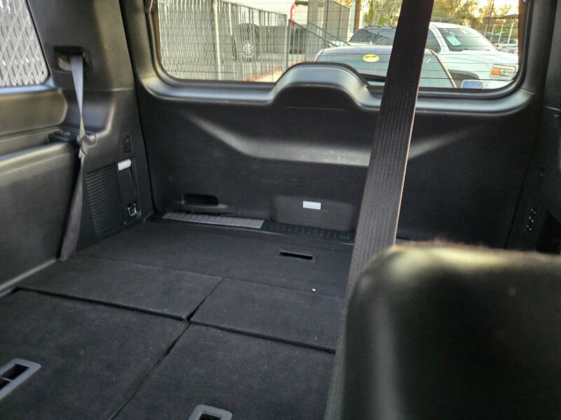 2019 Lincoln Navigator