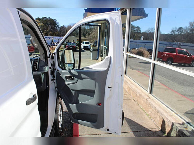 2016 Ford Transit 250