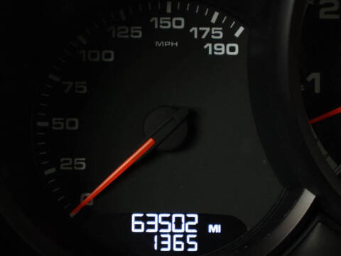 2020 Porsche Macan Turbo