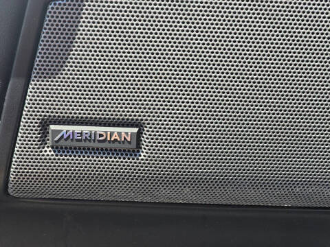 2015 Land Rover LR4 HSE