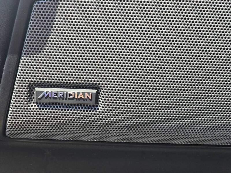 2015 Land Rover LR4 HSE