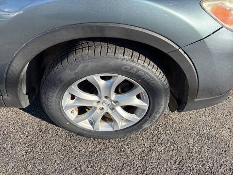 2012 Mazda CX-9 Touring