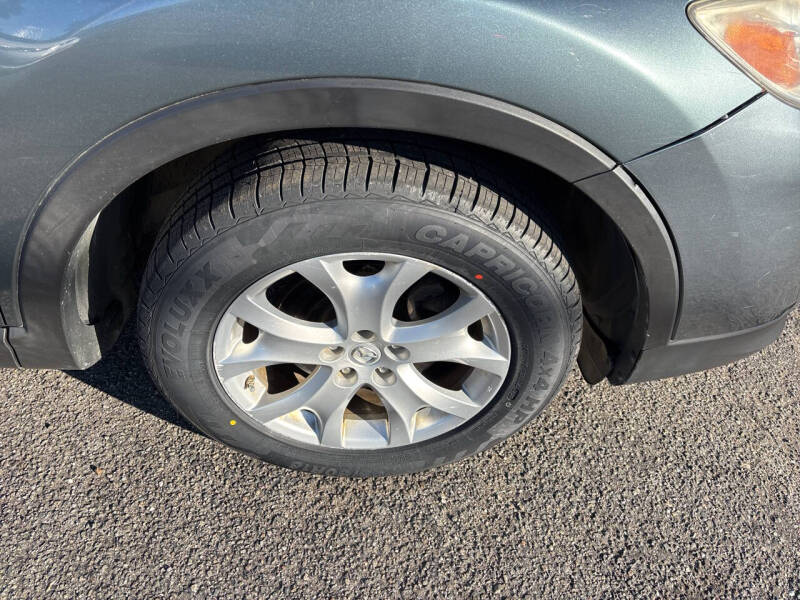 2012 Mazda CX-9 Touring