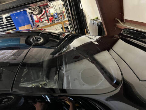 1973 Pontiac Trans Am