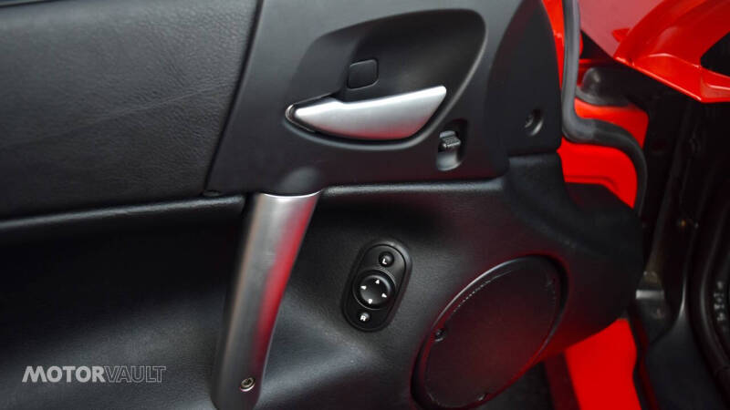 2006 Dodge Viper SRT-10