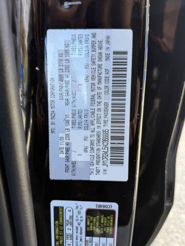 2010 Mazda MAZDA5 Grand Touring