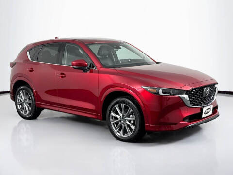 2024 Mazda CX-5 2.5 S Premium Plus