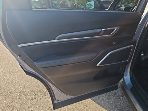 2023 Kia Telluride LX