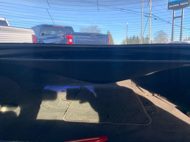 1999 Chevrolet Corvette