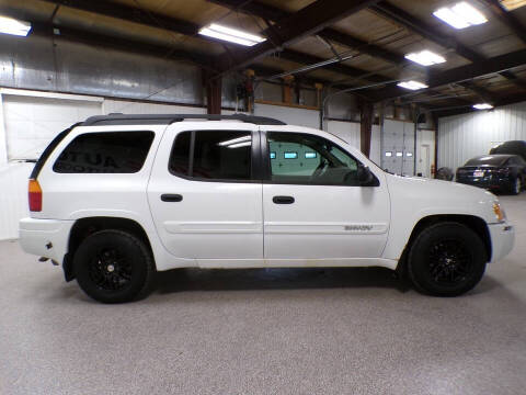 2005 GMC Envoy XL SLE