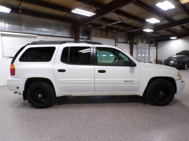 2005 GMC Envoy XL SLE