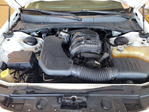 2011 Chrysler 300 Limited