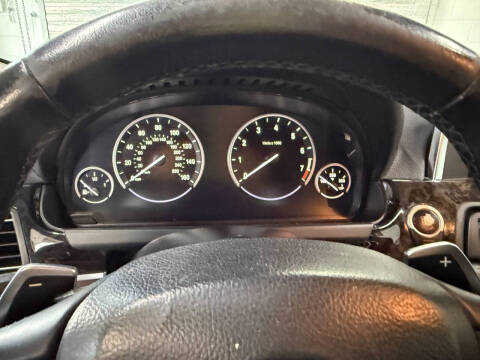 2013 BMW 6 Series 640i
