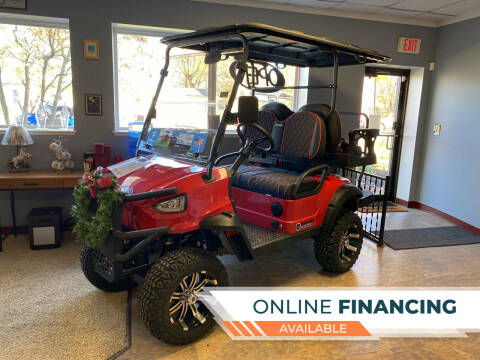 2023 Massimo MEV2X for sale at Grey Horse Motors - Massimo Powersports in Hamilton OH