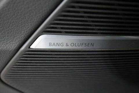 2025 Audi RS Q8 performance 4.0T quattro