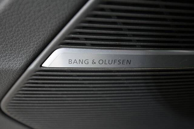 2025 Audi RS Q8 performance 4.0T quattro