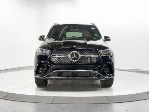 2025 Mercedes-Benz GLE GLE 450e 4MATIC