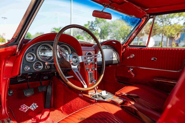 1964 Chevrolet Corvette