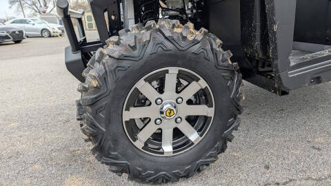 2026 Massimo Buck 450