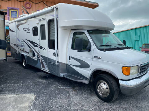 2007 Gulf Stream BT Cruiser