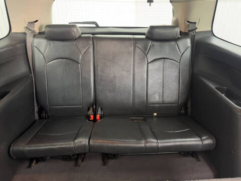 2011 GMC Acadia SLT-2