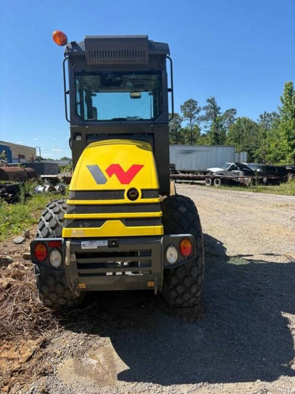 2022 Wacker Neuson RC70