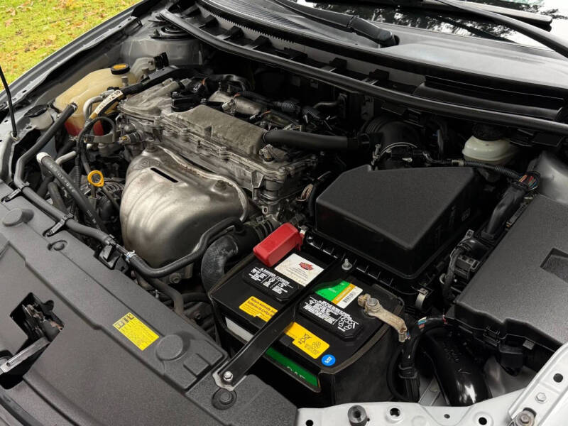 2014 Scion tC Monogram