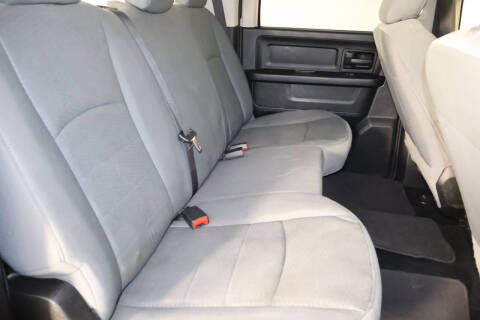 2014 RAM 1500 Express