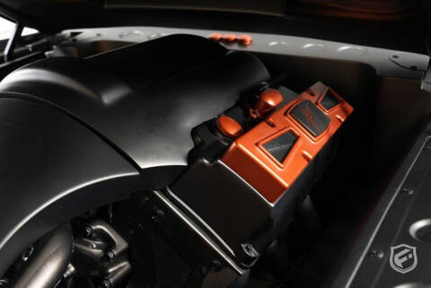 1970 Dodge Challenger