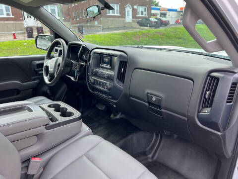 2015 GMC Sierra 1500