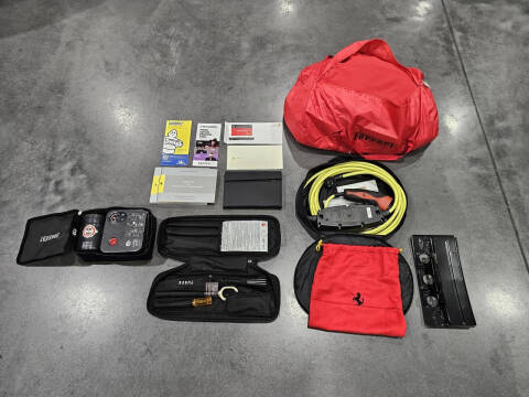 2021 Ferrari SF90 Stradale