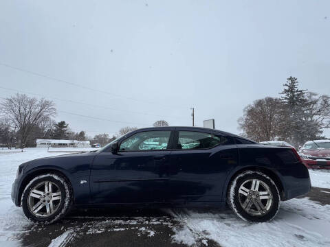 2006 Dodge Charger SE