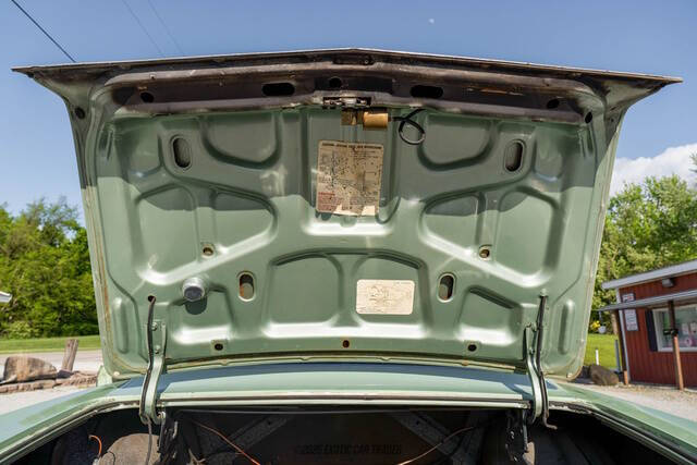 1967 Oldsmobile Cutlass