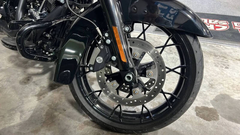 2021 Harley-Davidson Road Glide